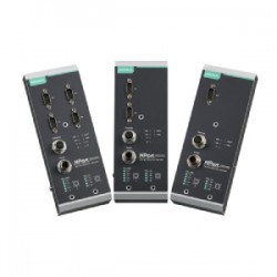 Moxa NPort 5000AI-M12 Series