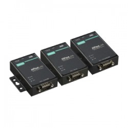 Moxa NPort 5100 Series