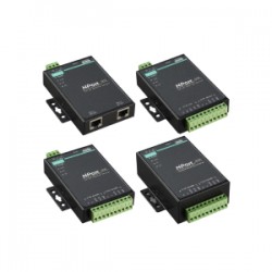 Moxa NPort 5200 Series
