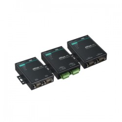 Moxa NPort 5200A Series