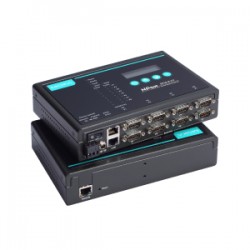 Moxa NPort 5600-DT Series