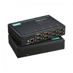 Moxa NPort 5600-DTL Series