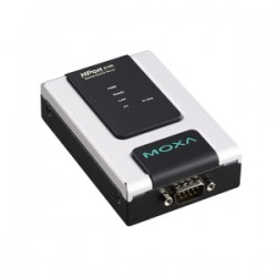 Moxa NPort 6100/6200 Series