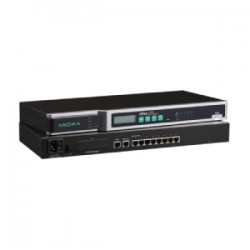 Moxa NPort 6400/6600 Series