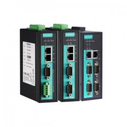 Moxa NPort IA5000A Series