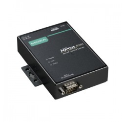 Moxa NPort P5150A Series
