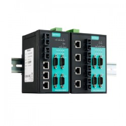 Moxa NPort S8000 Series