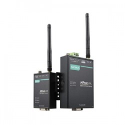Moxa NPort Z2150/Z3150 Series