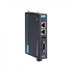 Moxa OnCell 3120-LTE-1 Series