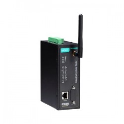 Moxa OnCell 5104-HSPA Series