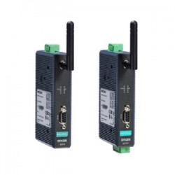 Moxa OnCell G2111/G2151I Series