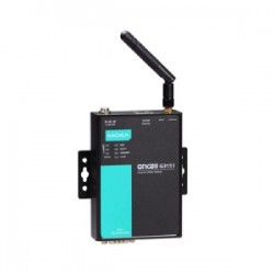 Moxa OnCell G3101/G3201 Series