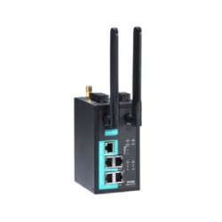 Moxa OnCell G3470A-LTE Series