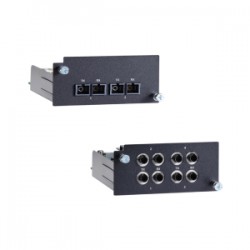 Moxa PM-7500 Module Series