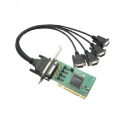 Moxa POS-104UL Series