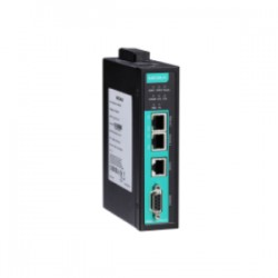 Moxa PROFINET Gateways