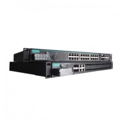 Moxa PT-7528 Series