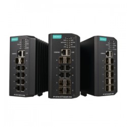 Moxa PT-G510 Series