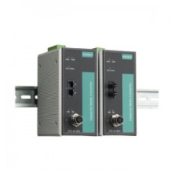 Moxa PTC-101-M12 Series