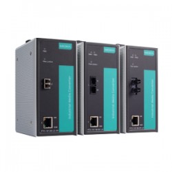 Moxa PTC-101 Series