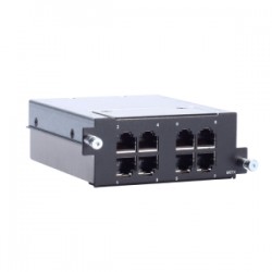 Moxa RM-G4000 Module Series