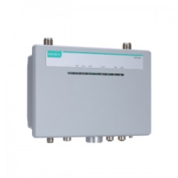 Moxa Rail Wireless LAN