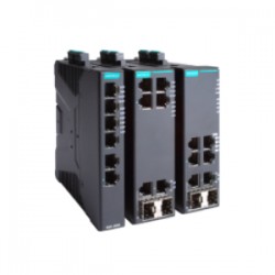 Moxa SDS-3006 Series