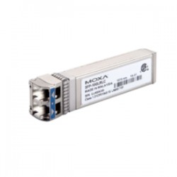 Moxa SFP-10G Series
