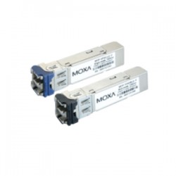 Moxa SFP-1FE Series