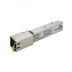 Moxa SFP-1G Copper Series
