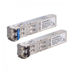 Moxa SFP-1G Series