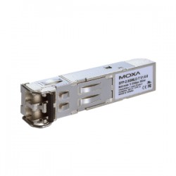 Moxa SFP-2.5G Series