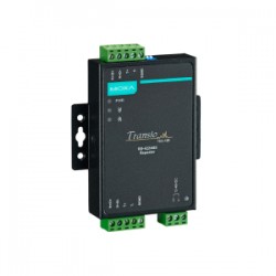 Moxa TCC-120/120I Series