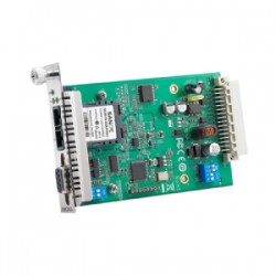 Moxa TCF-142-RM Series