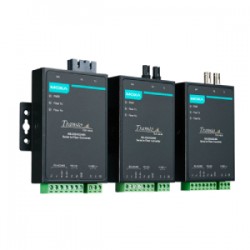 Moxa TCF-142 Series