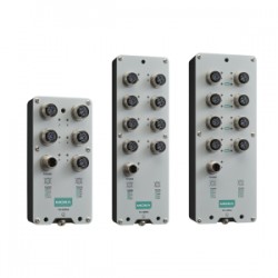 Moxa TN-5300A Series