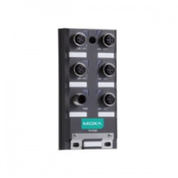 Moxa TN-5305 Series