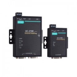 Moxa UC-2100 Series