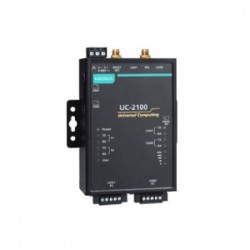 Moxa UC-2100-W Series