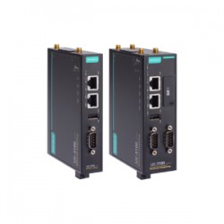 Moxa UC-3100 Series