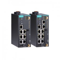 Moxa UC-5100 Series