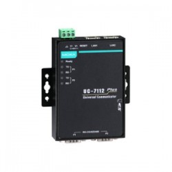 Moxa UC-7100 Series