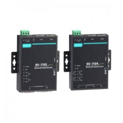 Moxa UC-7120 Series
