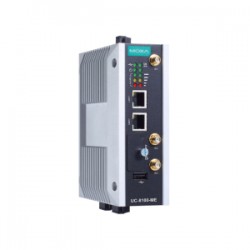 Moxa UC-8100-ME-T Series