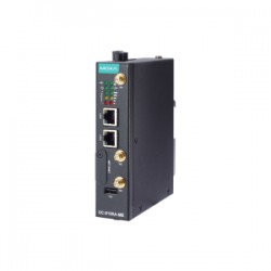 Moxa UC-8100A-ME-T Series