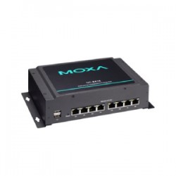 Moxa UC-8416/8418 Series