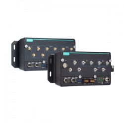 Moxa UC-8580 Series