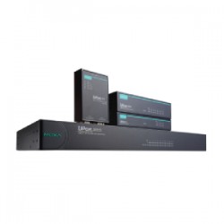 Moxa UPort 1200/1400/1600 Series