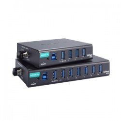 Moxa UPort 400A Series