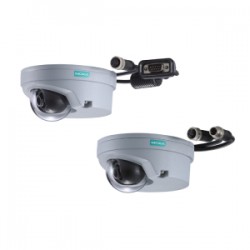 Moxa VPort 06-2 Series